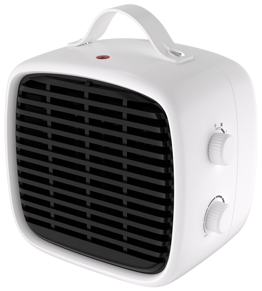 Тепловентилятор ROYAL Clima PREFERITO RFH-PF1200DC-WT