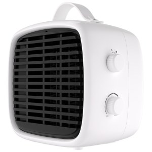 Тепловентилятор ROYAL Clima PREFERITO RFH-PF1200DC-WT