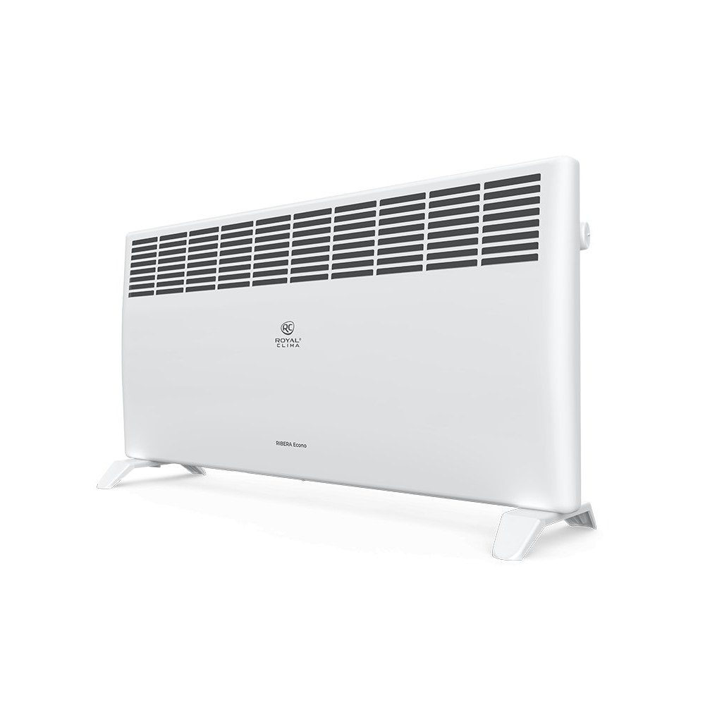 Электрический конвектор ROYAL Clima RIBERA Econo REC-RE2000M