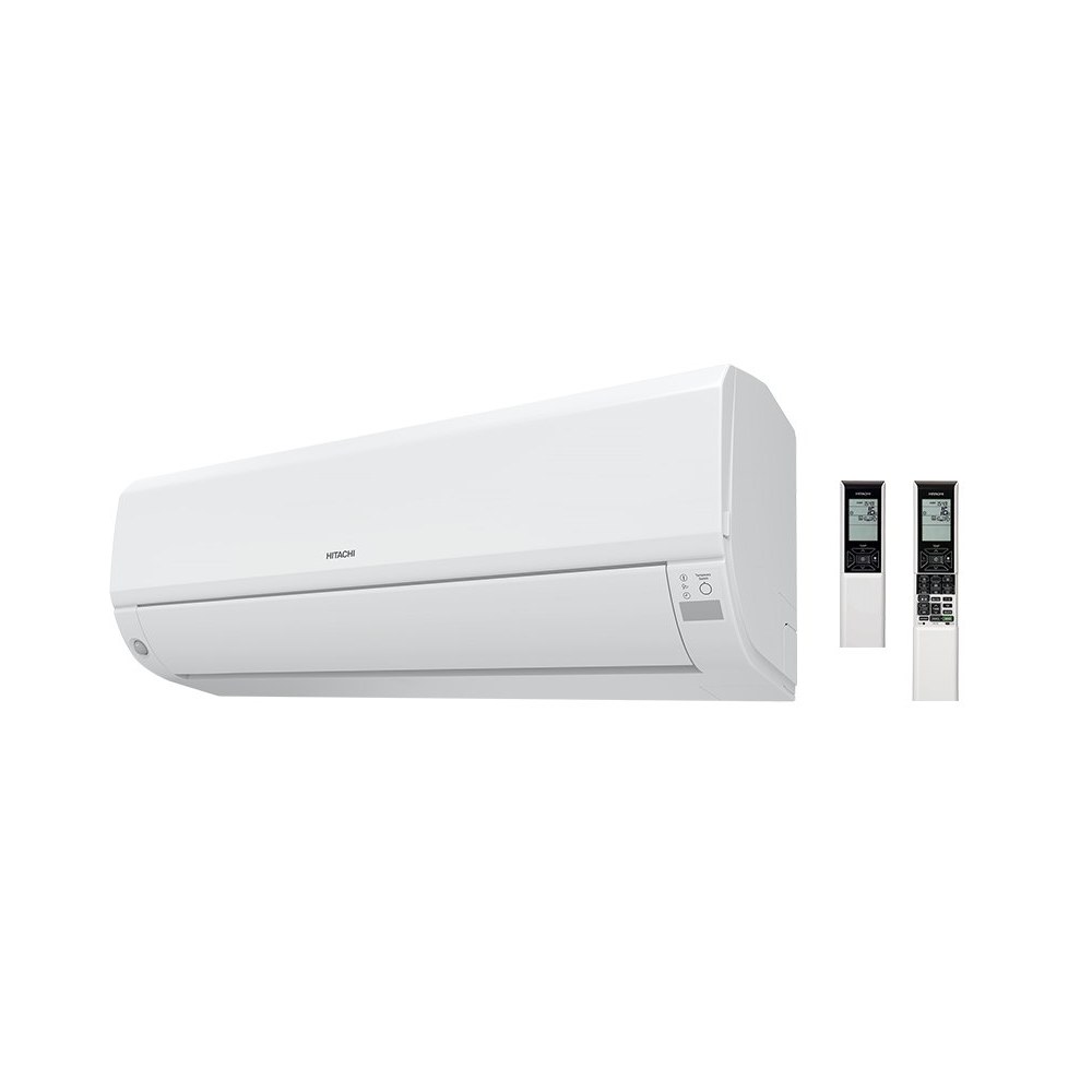 Инверторная сплит-система Hitachi Sendo RAK-35RPE/RAC-35WPE