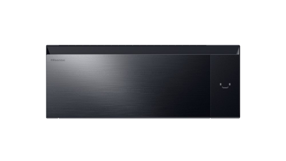 Внутренний блок мульти сплит-системы настенного типа Hisense SENSATION PRO CARBON MULTI Superior DC Inverter AS-13UW4RWMQK00G(B) Внутренний блок мульти сплит-системы настенного типа Hisense SENSATION PRO CARBON MULTI Superior DC Inverter AS-13UW4RWMQK00G(B)