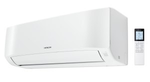 Инверторная сплит-система Hitachi Shiratama RAK-DJ35RHAE/RAC-DJ35WHAE