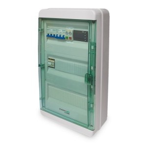 Шкаф управления ZILON ZCS-W-YF4_(CRB) на базе контроллера CAREL