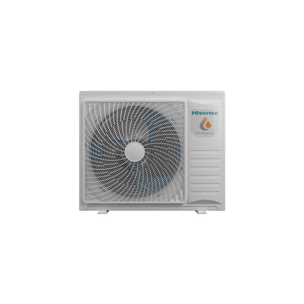 Наружный блок теплового насоса Hisense Split /Integra AHW-044HCDS1