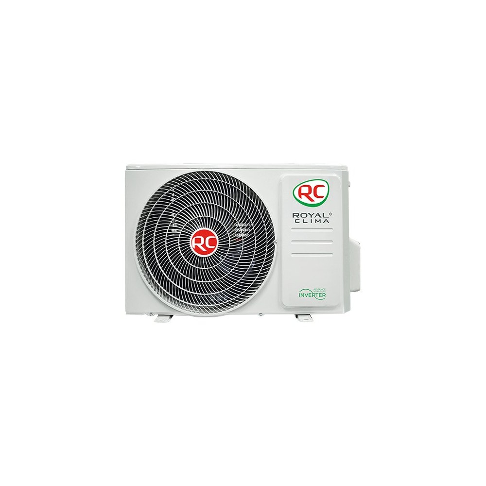 Инверторная сплит-система ROYAL Clima TRIUMPH LITE Inverter RCI-TWL35HN