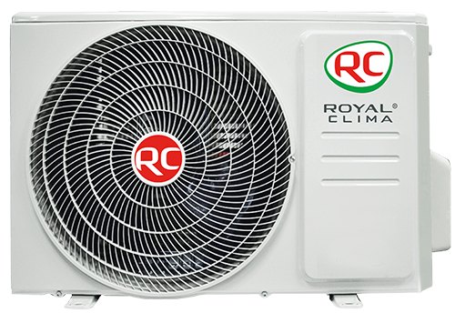 Классическая сплит-система ROYAL Clima TRIUMPH LITE RC-TWL35HN