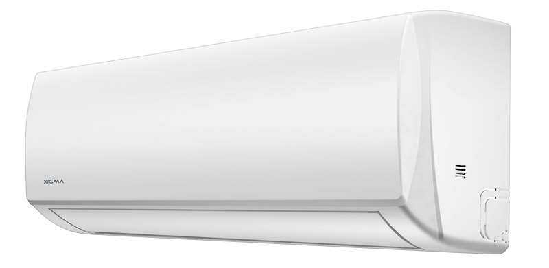 Классическая сплит-система XIGMA TURBOCOOL XG-TX21RHA