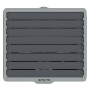 Водяной тепловентилятор ZILON HP-80.003W