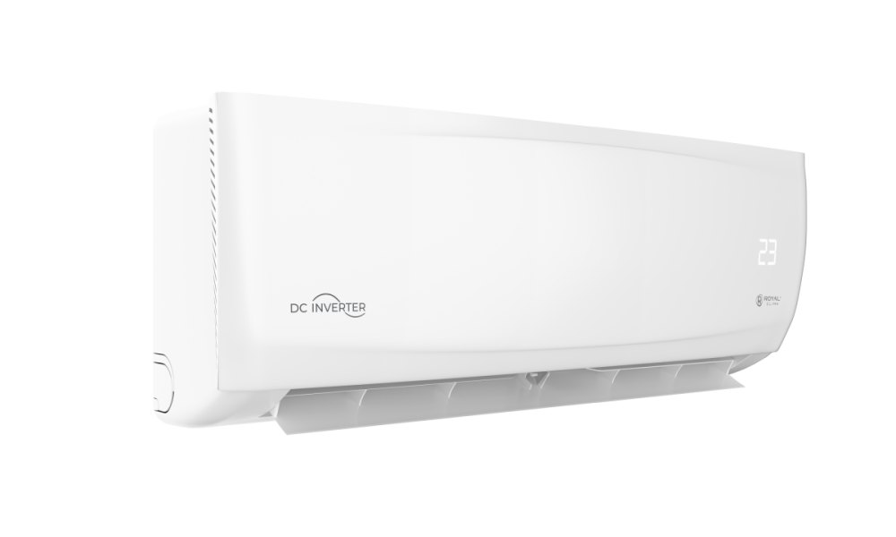 Инверторная сплит-система ROYAL Clima VELA NUOVA Inverter RCI-VNE28HN
