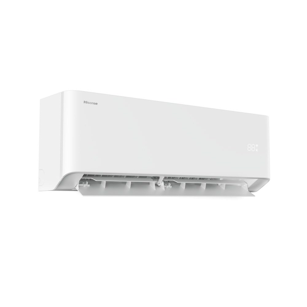 Инверторная сплит-система Hisense VIBE DC Inverter AS-24UW4RBTHB00