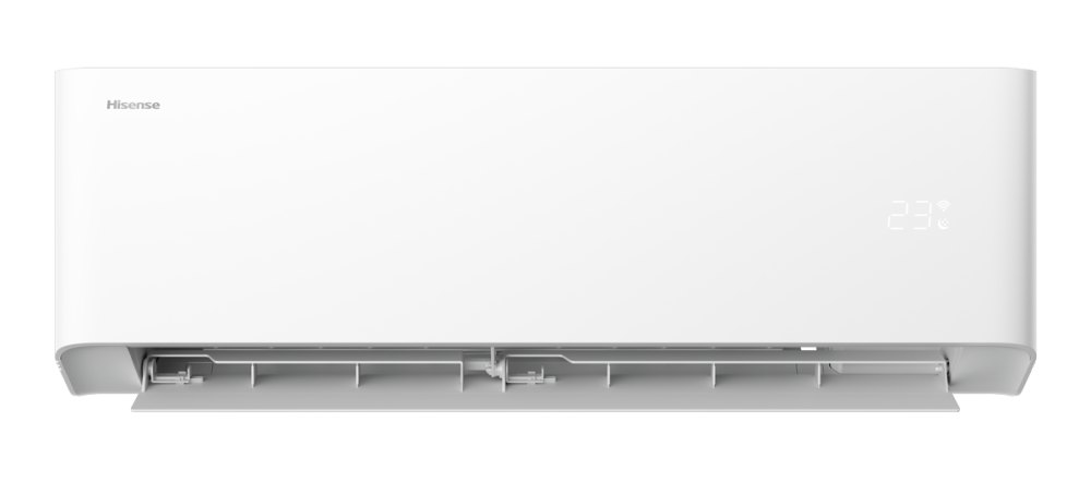 Внутренний блок мульти сплит-системы Hisense VIBE PRO MULTI EU DC Inverter AMS-12UW4RWUHB00