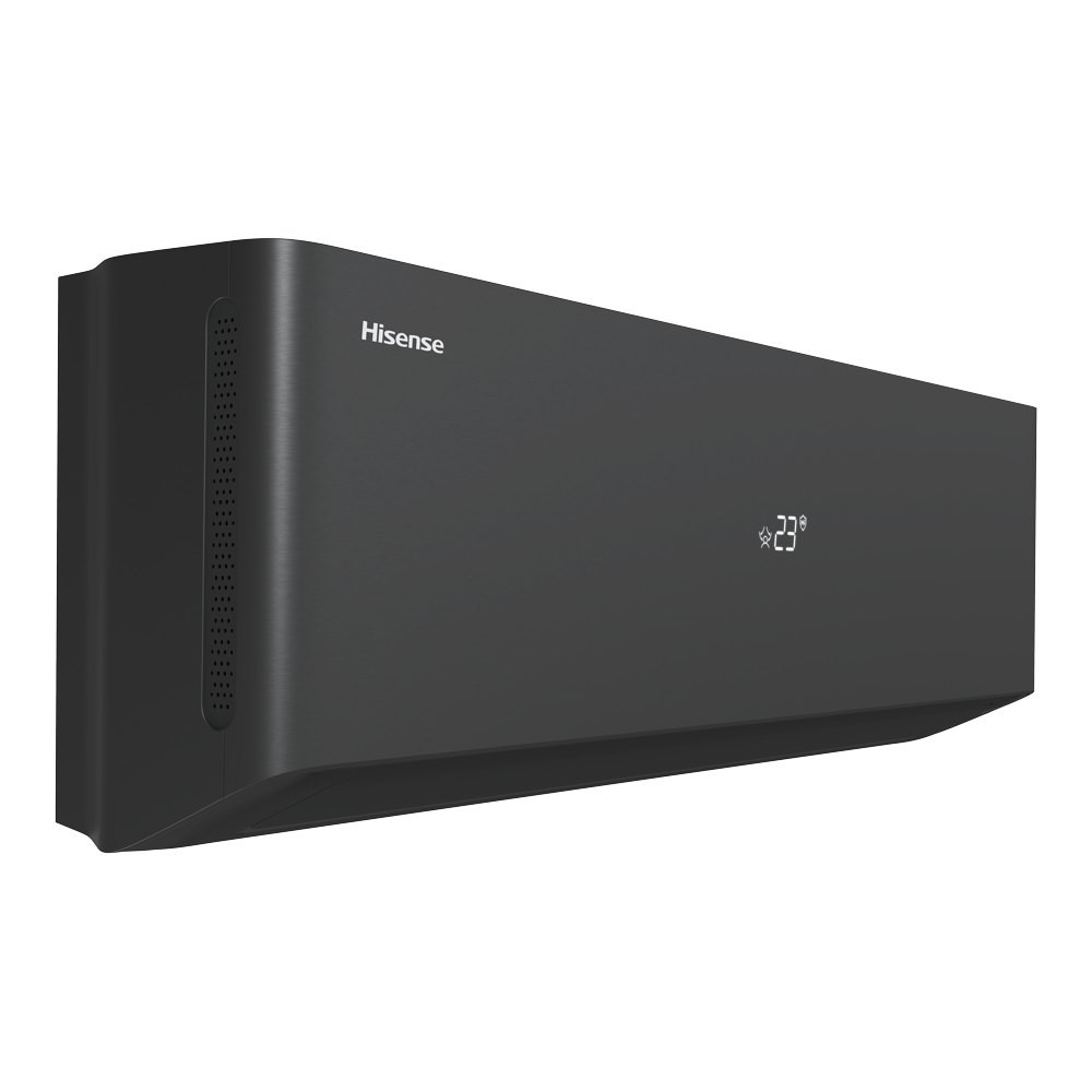 Инверторная сплит-система Hisense VISION PRO 2.0 CARBON SUPERIOR DC Inverter AS-10UW4RXVQH01A(B)