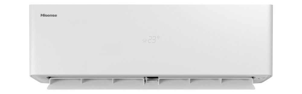 Инверторная сплит-система Hisense VISION PRO 2.0 SUPERIOR DC Inverter AS-18UW4RBVQH01