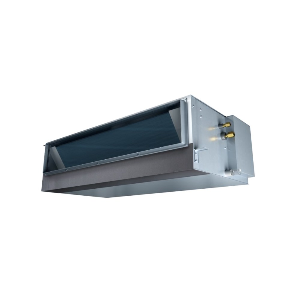 Внутренний блок VRF Hisense AVD-12HJDH (высоконапорный канальный (c DC-вентилятором))