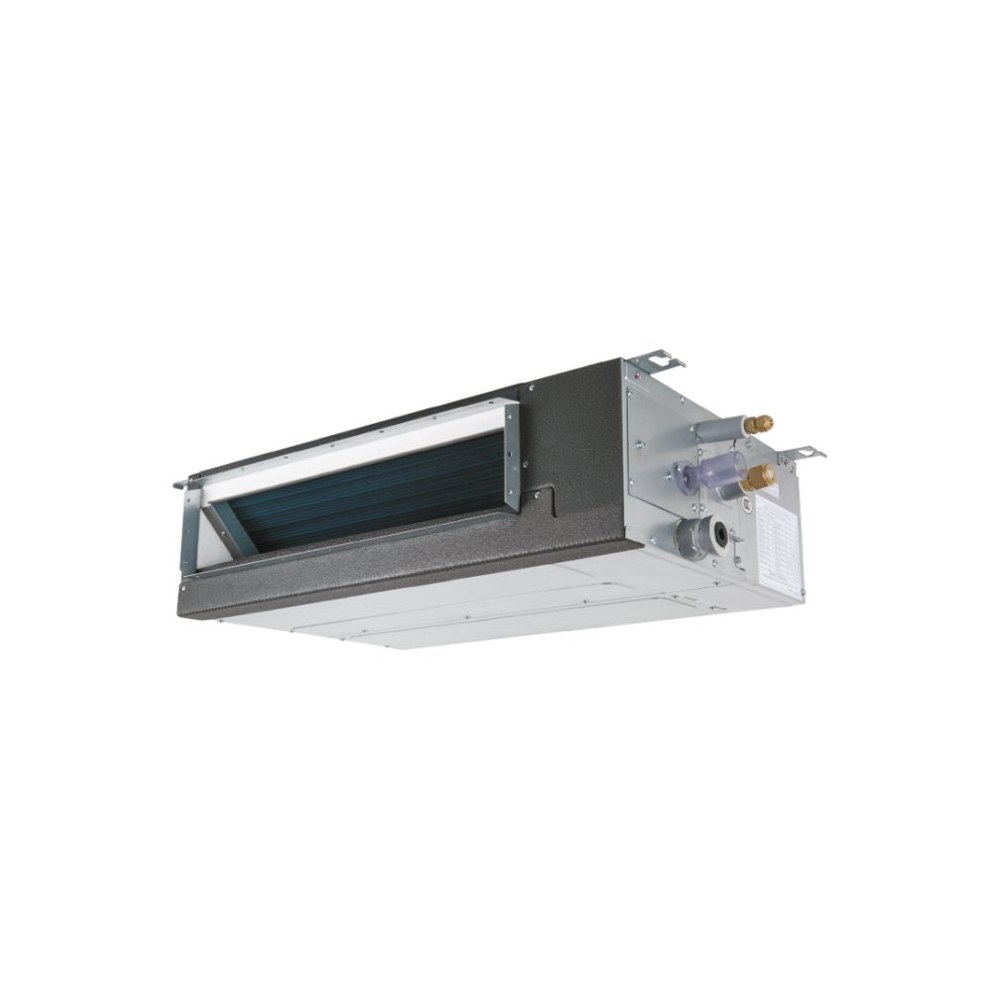 Внутренний блок VRF ROYAL Clima RCD-48CH (высоконапорный канальный (с AC-вентилятором))