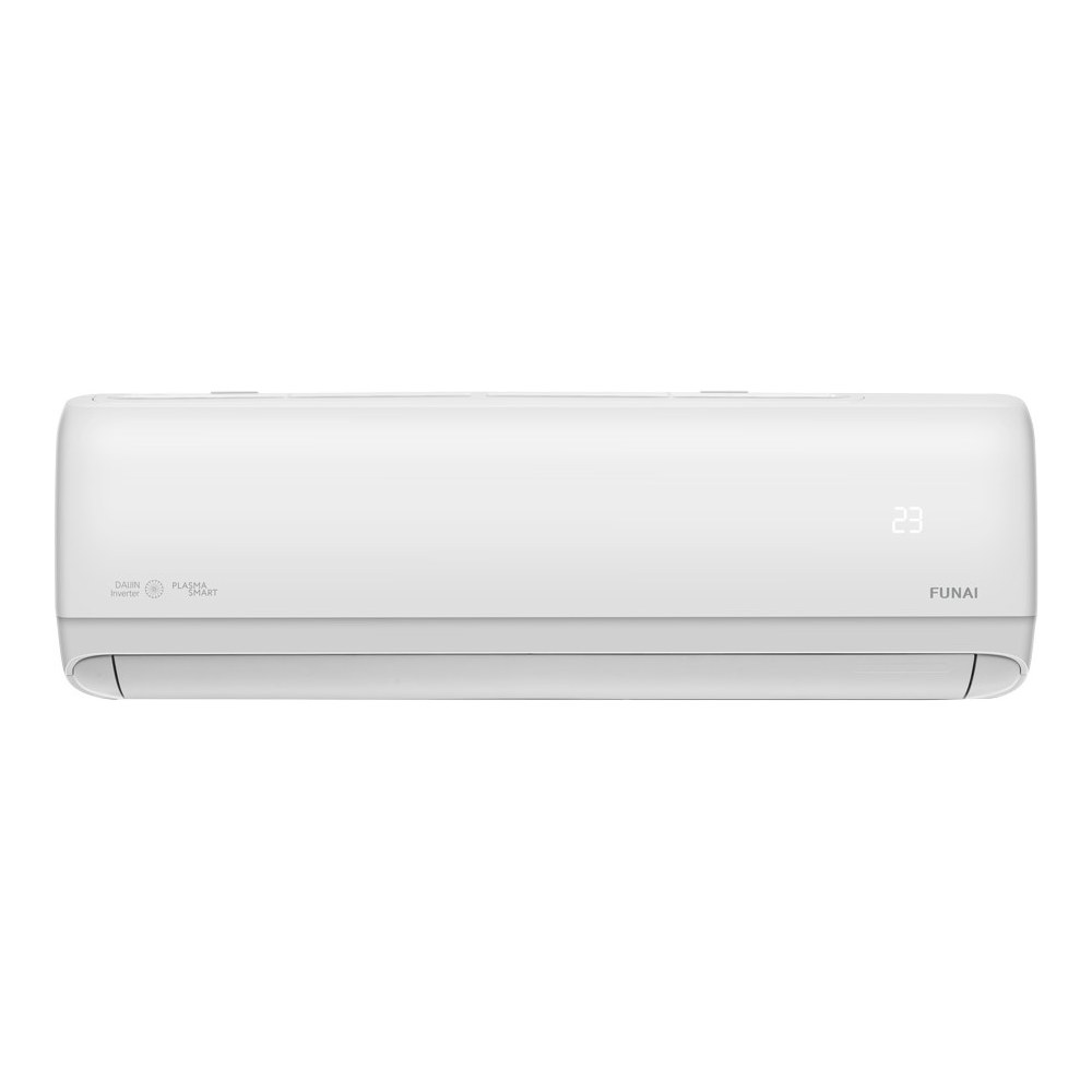Внутренний блок мульти сплит-системы настенного типа FUNAI DAIJIN KIRIGAMI RAM-I-DA30HP.W01/S