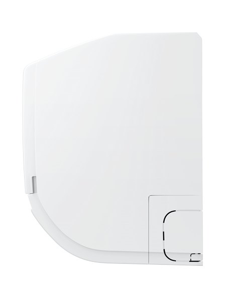Внутренний блок мульти сплит-систем настенного типа Hitachi Multizone Comfort RAK-50REF