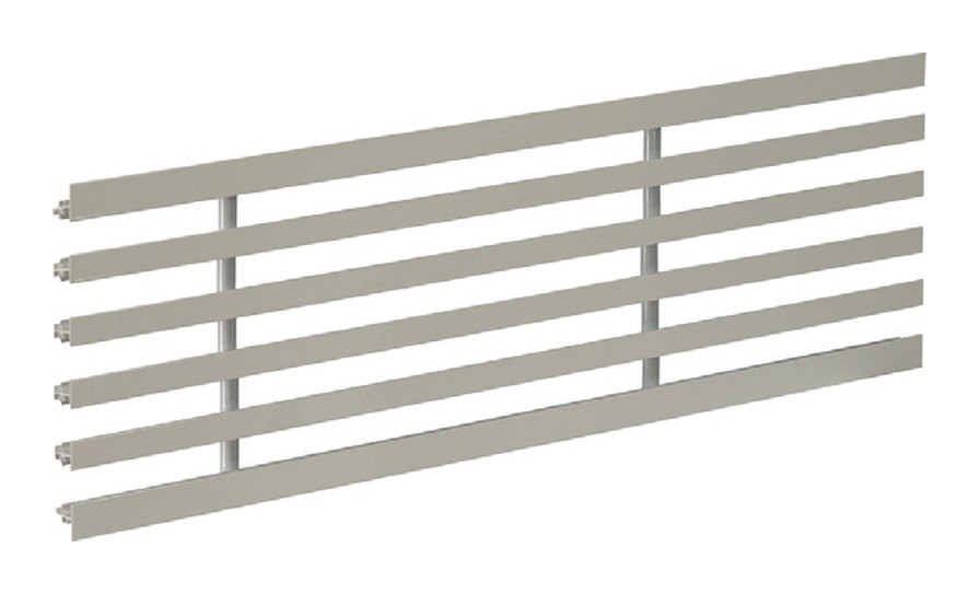 Решётка щелевая РЩ-1 49×900