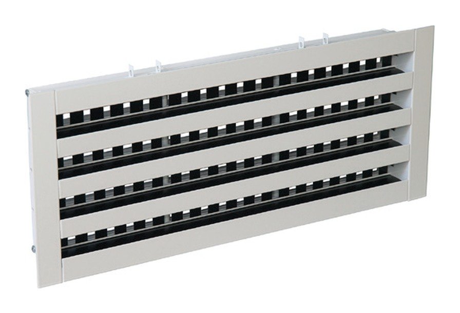 Решётка щелевая с боковинами РЩБ-3 127×900 Решётка щелевая с боковинами РЩБ-3 127×900
