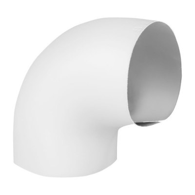 Угол ПВХ K-FLEX PVC SE 90-3S 194/50 мм, серый