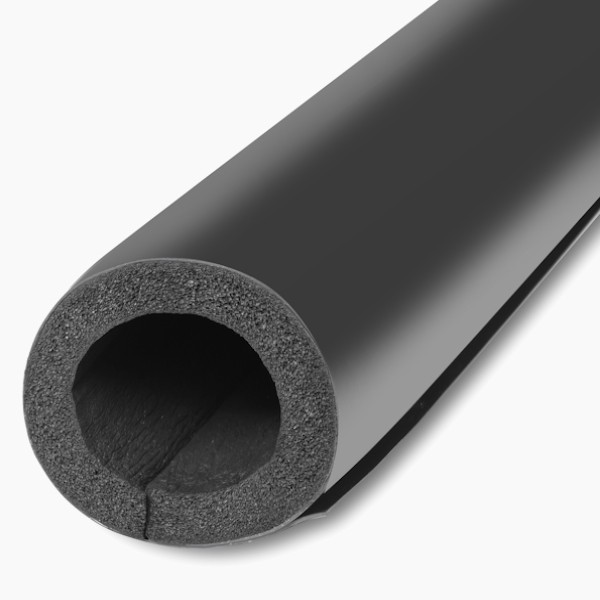 Трубка K-FLEX ECO IN CLAD Black 19×140 мм, 1 м