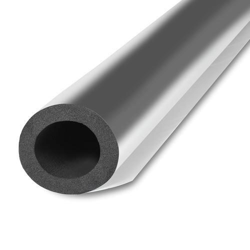 Трубка K-FLEX SOLAR HT AL CLAD 25×54 мм, 1 м