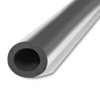 Трубка K-FLEX SOLAR HT AL CLAD 25×133 мм, 1 м