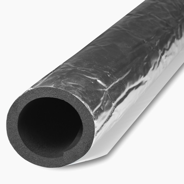 Трубка K-FLEX SOLAR HT IN CLAD Black 13×133 мм, 1 м
