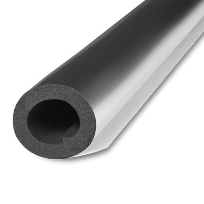 Трубка K-FLEX ST AL CLAD 32×76 мм, 1 м