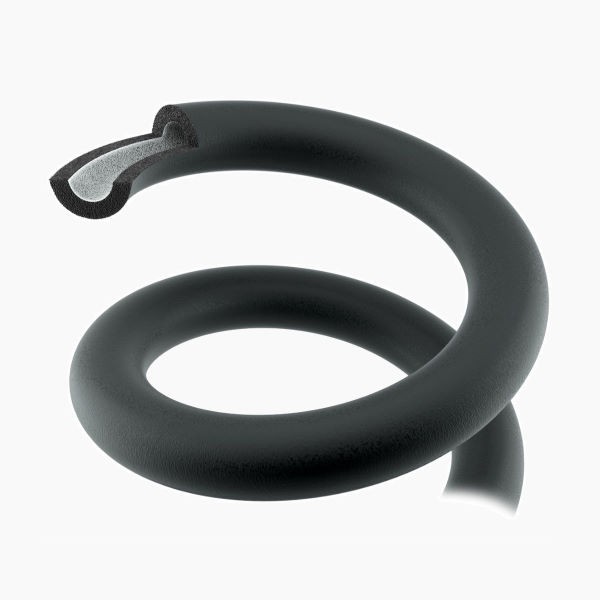 Трубка K-FLEX ST FRIGO 9×6 мм, бухта 37 м