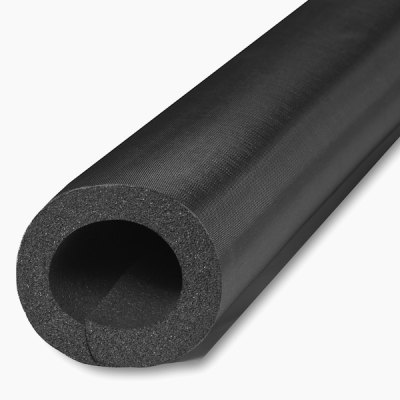 Трубка K-FLEX ST IC CLAD BK 13×54 мм, 1 м