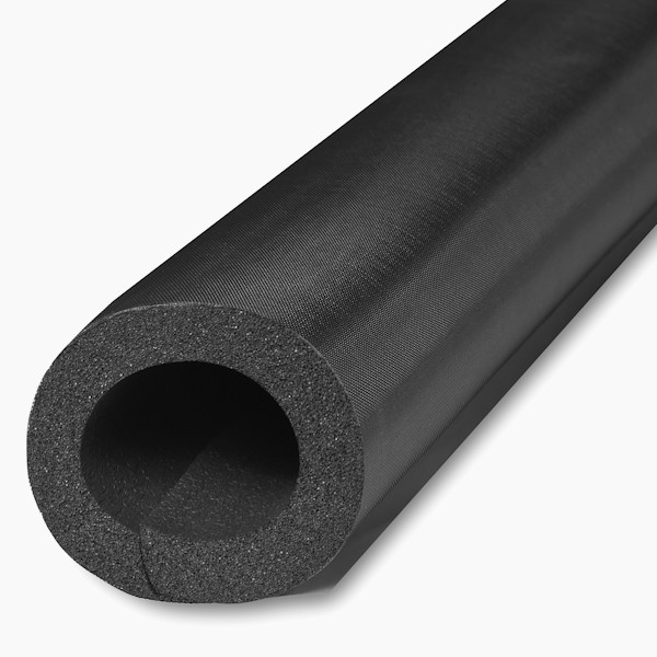 Трубка K-FLEX ST IC CLAD BK 19×28 мм, 1 м
