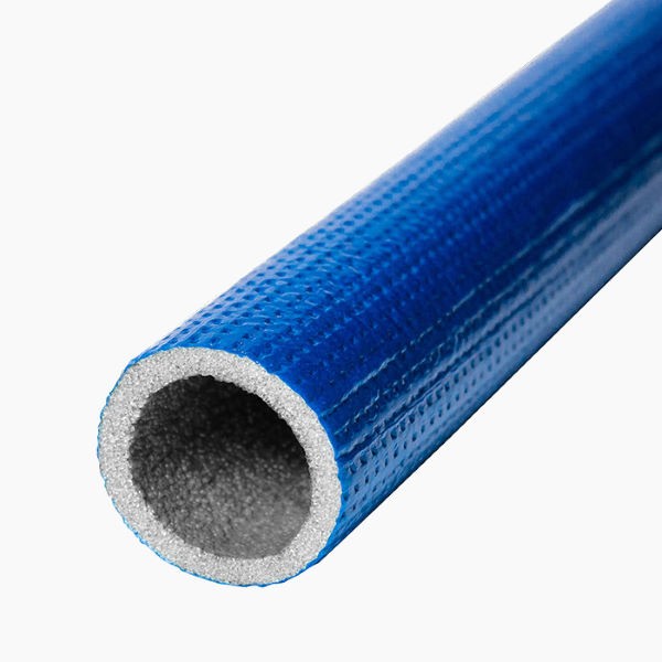 Трубка K-FLEX PE COMPACT 9×42 мм, 2 м, красная
