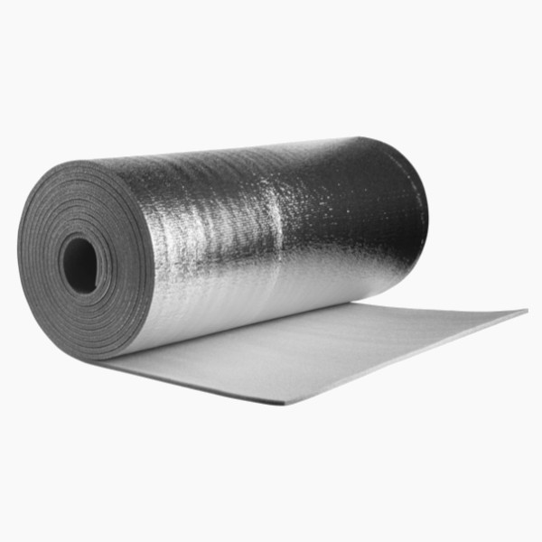 Рулон K-FLEX PE METAL 25×1000 мм, 5 м
